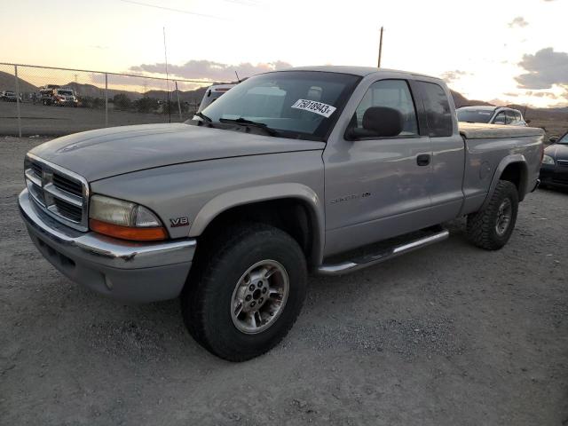 Dodge All models (2000)
