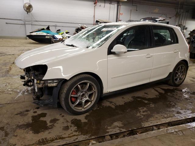 Volkswagen Gti (2008)