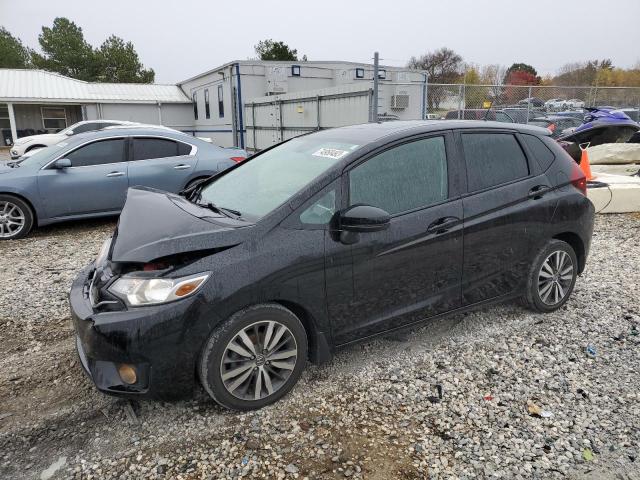Honda Fit (2017)