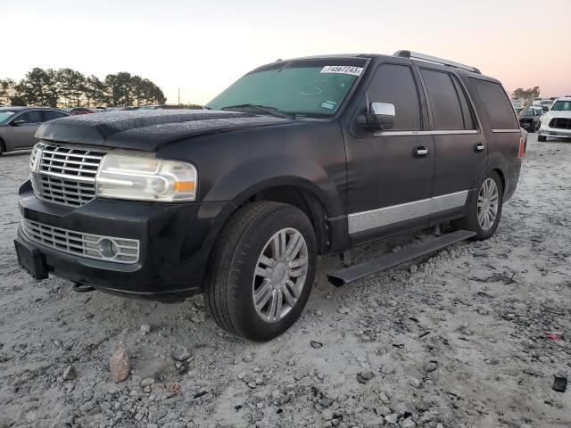 Lincoln Navigator (2008)