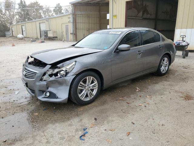 Infiniti G37 (2013)
