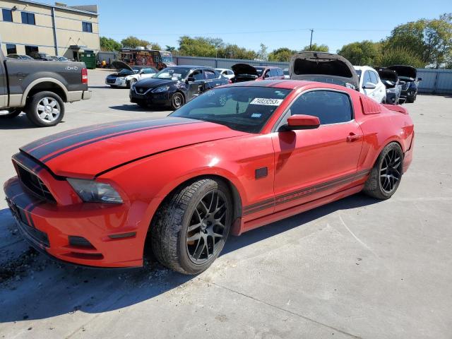 Ford All models (2013)