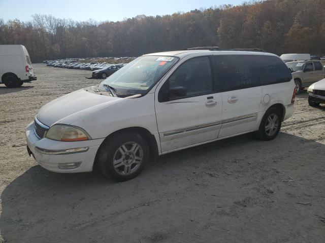 Ford Windstar (2002)