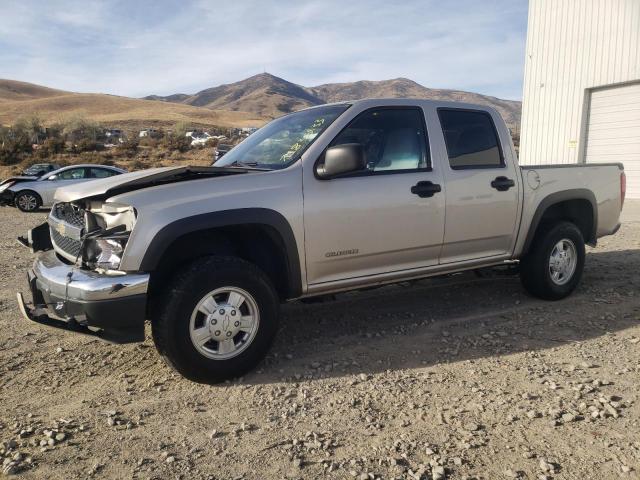 Chevrolet Colorado (2005)