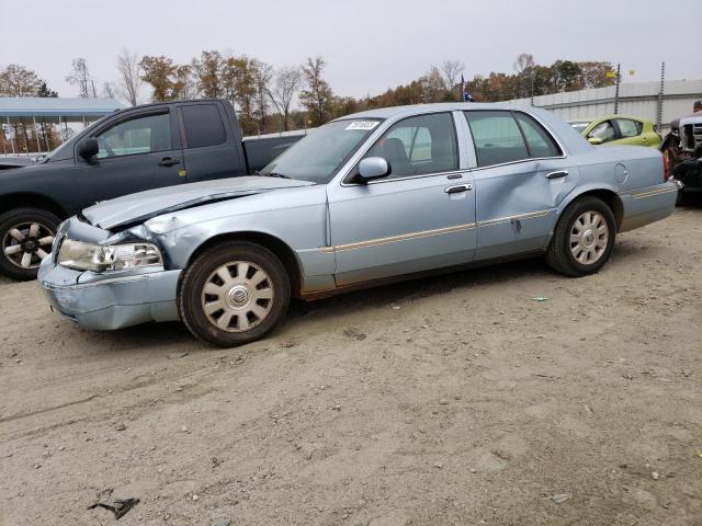 Mercury Grmarquis (2005)