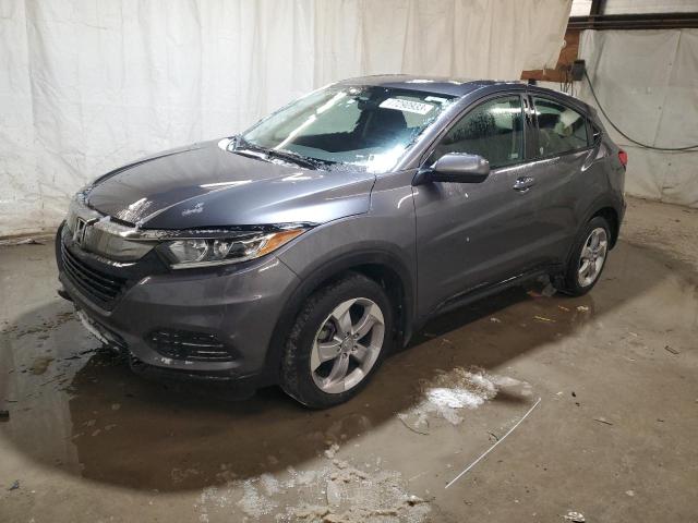 Honda Hr-v (2019)