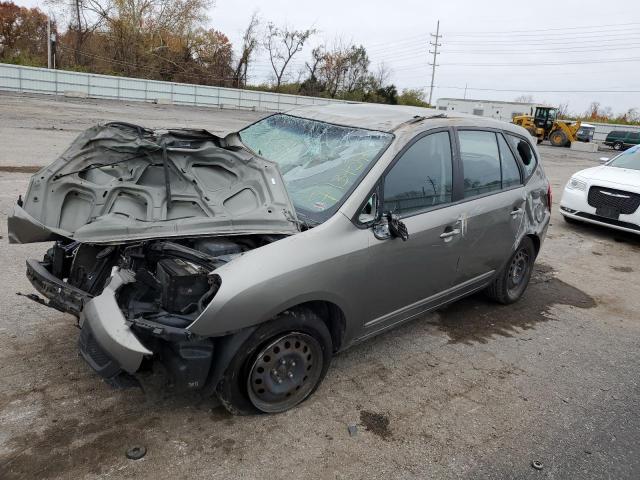 Kia Rondo (2009)