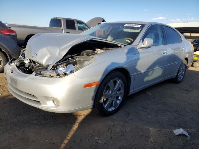 Lexus Es330 (2005)