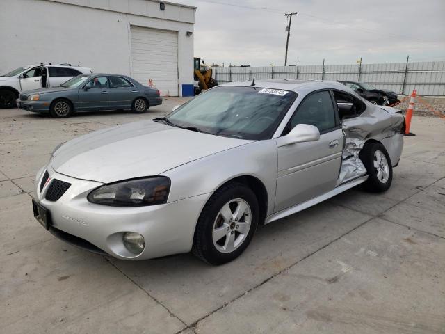 Pontiac Grandprix (2005)