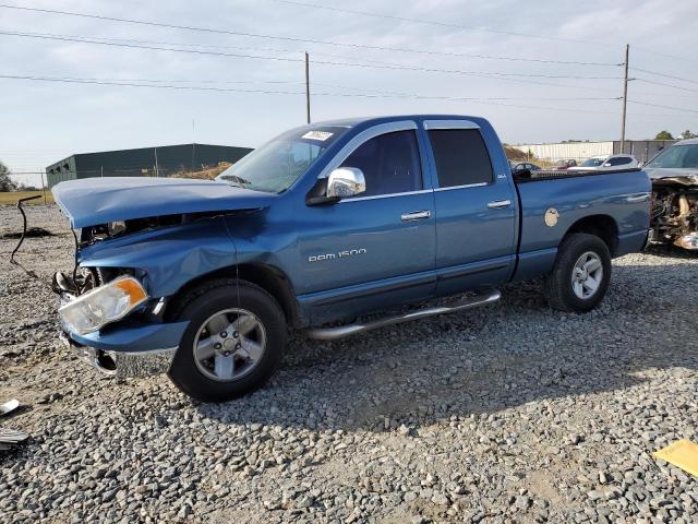 Dodge All models (2002)