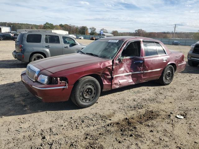 Mercury Grmarquis (2006)