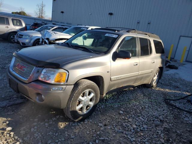 Gmc Envoy (2005)
