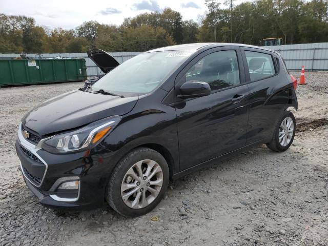 Chevrolet Spark (2019)