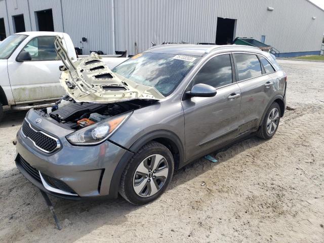 Kia Niro (2018)