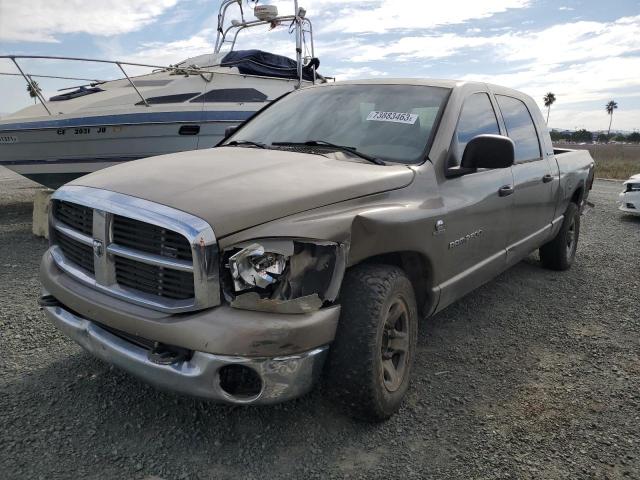 Dodge All models (2006)