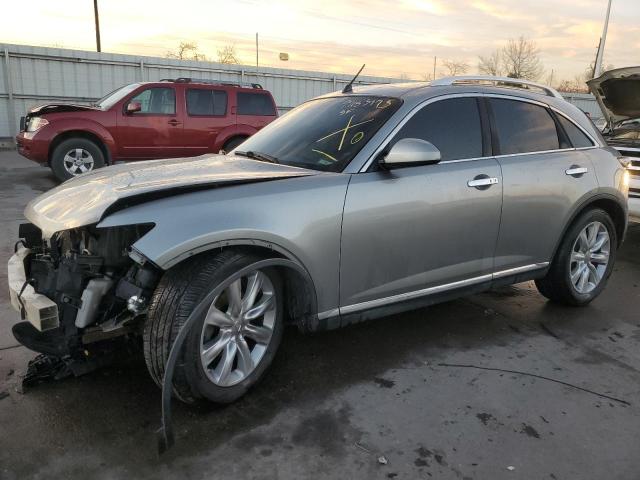 Infiniti Fx45 (2006)