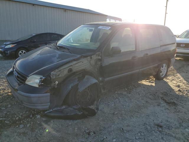 Ford Windstar (2000)