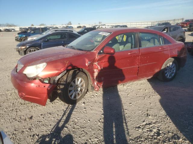 Chrysler Sebring (2007)