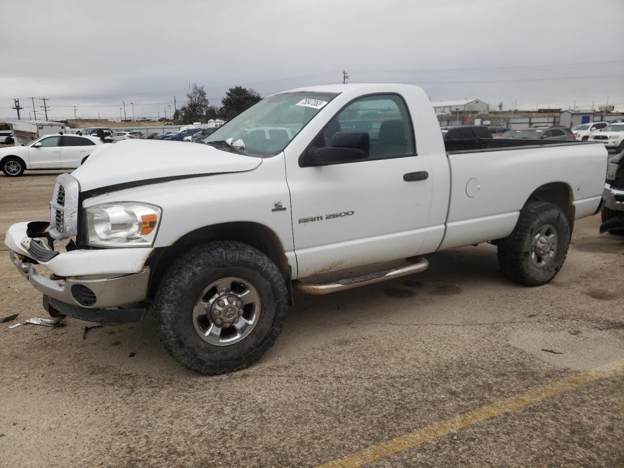 Dodge Ram (2006)