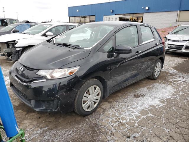 Honda Fit (2015)