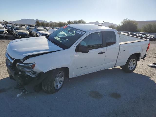 Chevrolet Colorado (2021)