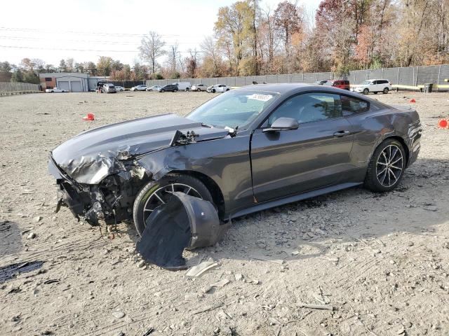 Ford All models (2016)