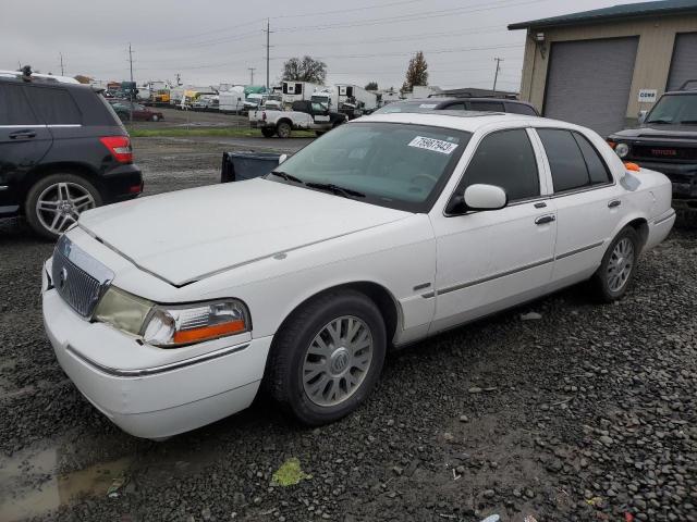 Mercury Grmarquis (2004)