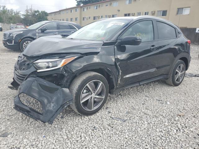 Honda Hr-v (2022)