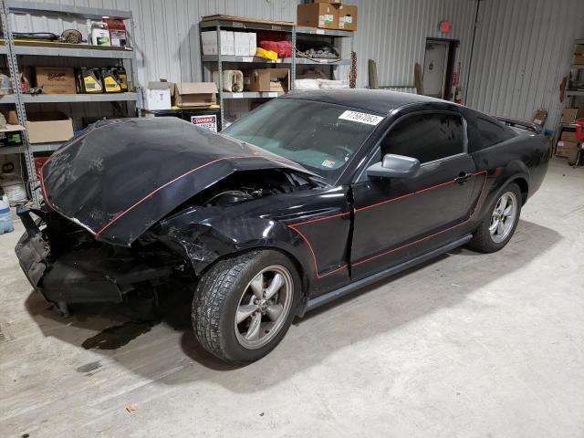 Ford All models (2006)