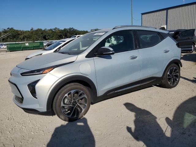 Chevrolet Bolt ev (2022)