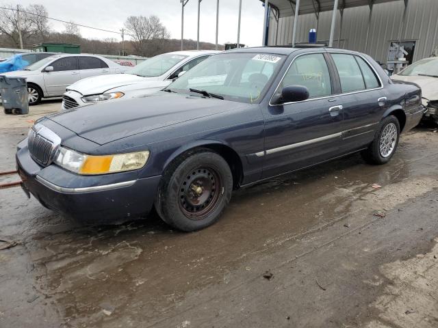 Mercury Grmarquis (2001)