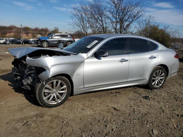Infiniti Q70 (2018)