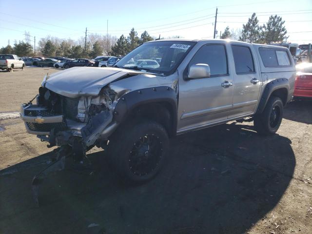 Chevrolet Colorado (2009)
