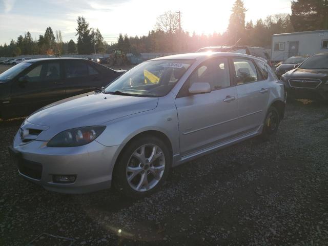 Mazda Mazda3 (2008)