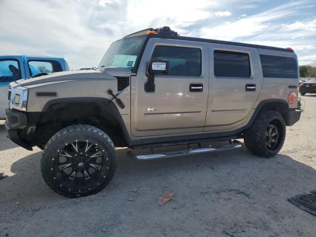 Hummer H2 (2005)