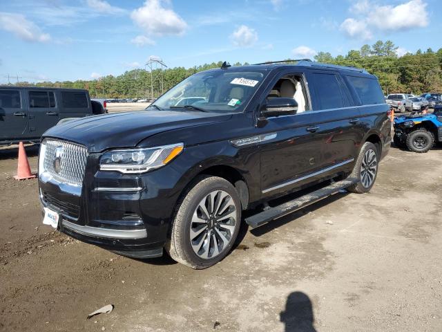 Lincoln Navigator (2023)