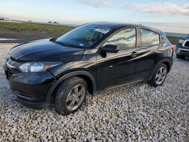 Honda Hr-v (2018)