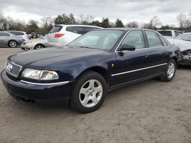 Audi A8 (1999)