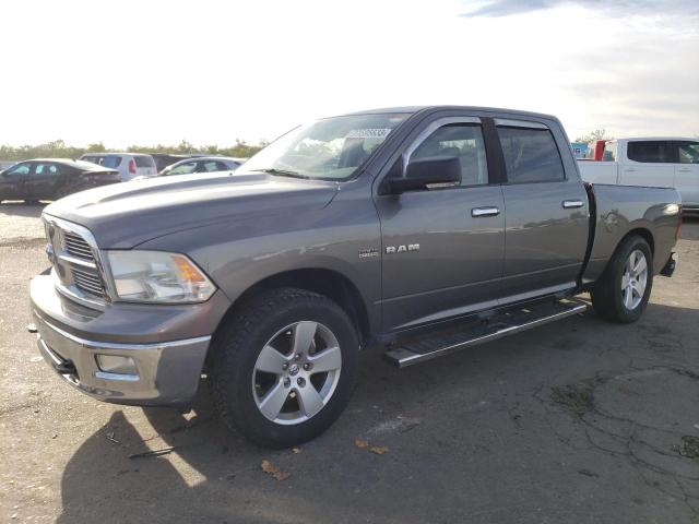 Dodge All models (2009)