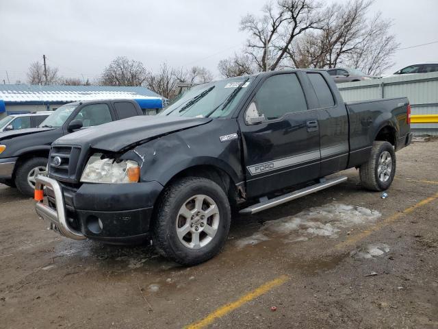 Ford All models (2008)