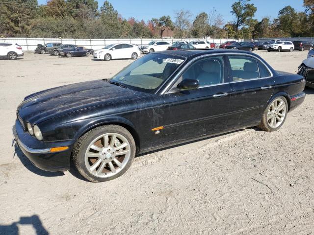 Jaguar Xjr (2004)
