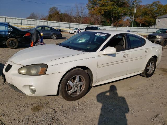 Pontiac Grandprix (2004)