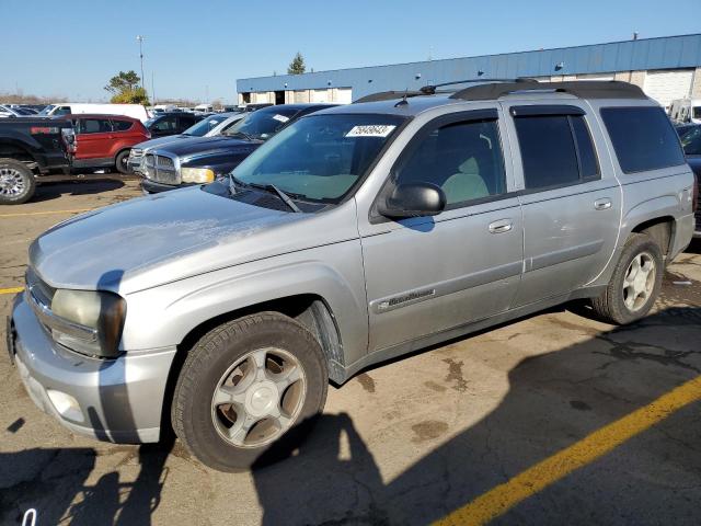 Chevrolet Trailblzr (2004)