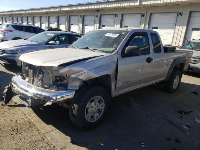 Chevrolet Colorado (2005)