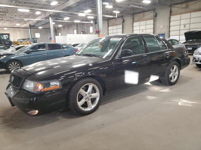 Mercury Marauder (2003)
