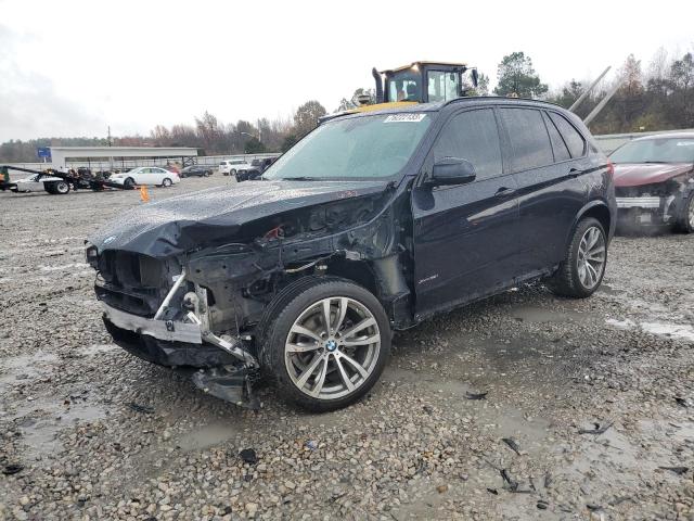 Bmw X5 (2016)