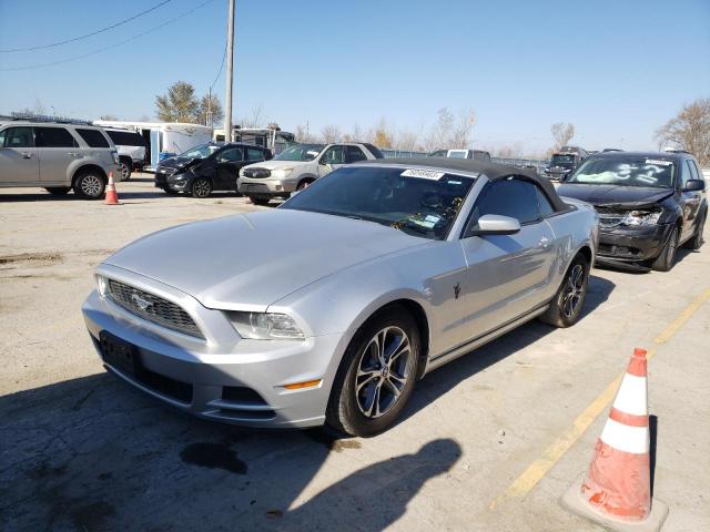Ford All models (2014)