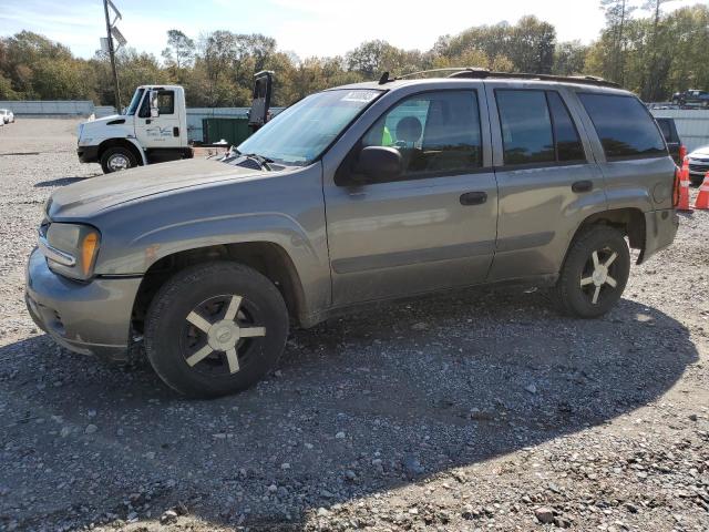 Chevrolet Trailblzr (2006)