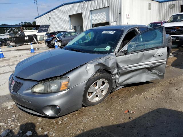 Pontiac Grandprix (2007)
