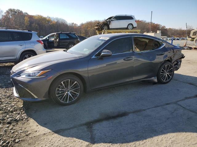 Lexus Es350 (2024)